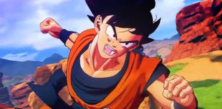 Los mejores juegos de lucha basados en tus animes favoritos