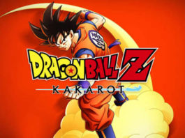 Bardock llega a Kakarot con Bardock – Alone Against Fate Dragon Ball Z Kakarot