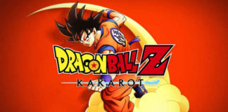 Dragon Ball Z: Kakarot Dragon Ball Z Kakarot