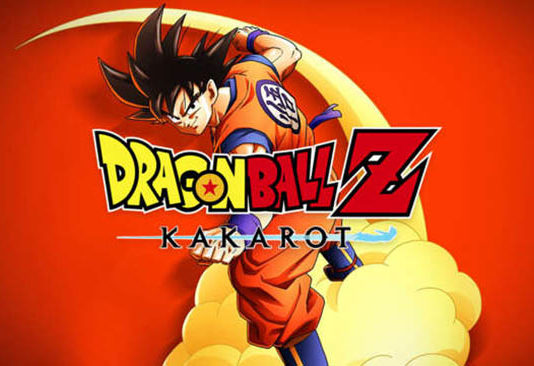 Dragon Ball Z: Kakarot Dragon Ball Z Kakarot