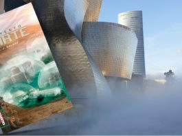 «Proyecto Marte», de L. J. Salart. El destino del ser humano está en las estrellas