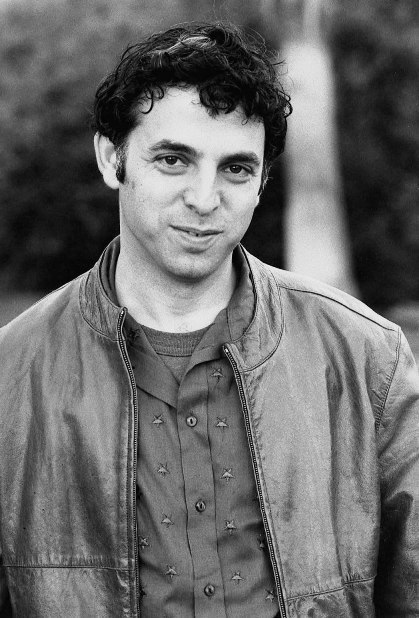 Gaza Blues by Etgar Keret Gaza Blues by Etgar Keret