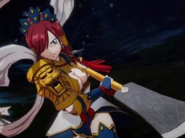 Fairy Tail: el RPG desvela nueva fecha de lanzamiento