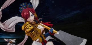 Fairy Tail: el RPG desvela nueva fecha de lanzamiento