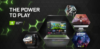 Llega GeForce NOW, su servicio de videojuegos en la nube