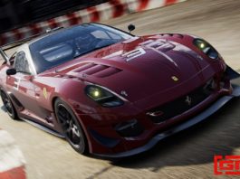 Grid se encarrera hacia su segunda temporada en una semana
