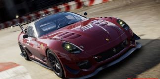 Grid se encarrera hacia su segunda temporada en una semana