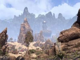 Bethesda muestra más de ESO Harrowstorm por medio de un avance
