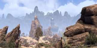 Bethesda muestra más de ESO Harrowstorm por medio de un avance