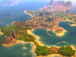 Reimaginando el terreno de Humankind