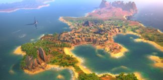 Reimaginando el terreno de Humankind