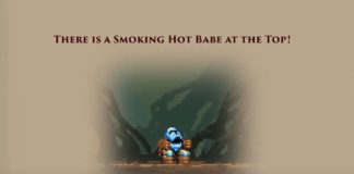 Jump King dará un salto definitivo a las consolas este año