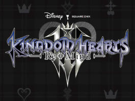 Kingdom Hearts III: Re:Mind