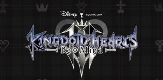 La saga Kingdom Hearts aterriza en Xbox One