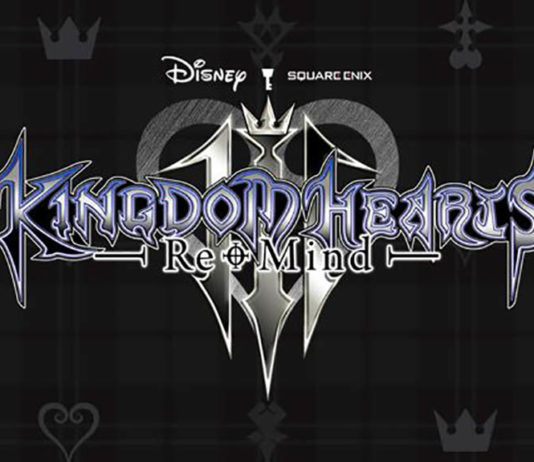 Kingdom Hearts III: Re:Mind