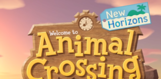 Animal Crossing New Horizons será compatible con la app de Nintendo Switch