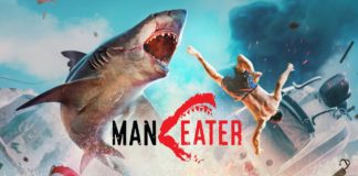 Truth Quest llega a Maneater como primer DLC extra