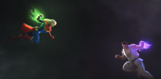 El actor Brian Hanford desmiente el desarrollo de un nuevo «Capcom versus»