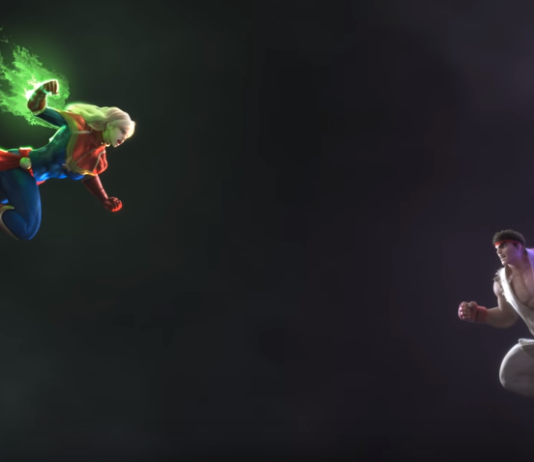 El actor Brian Hanford desmiente el desarrollo de un nuevo «Capcom versus»