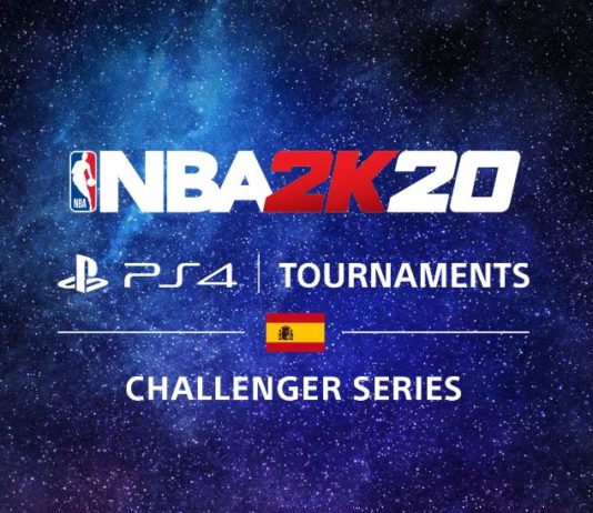 NBA 2K20 y SoulCalibur VI se unen a los Torneos PS4