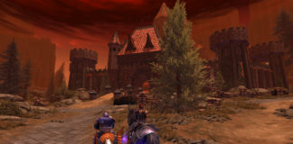 Neverwinter: Infernal Descent ya está disponible