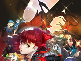 Los Ladrones Fantasma de Persona 5 Royal