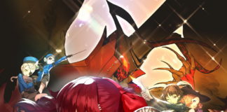 Los Ladrones Fantasma de Persona 5 Royal