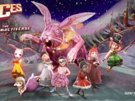 Nuevo DLC de Aces Of The Multiverse
