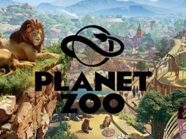 Tropical Pack llega a Planet Zoo Planet Zoo