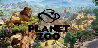 En marzo llega a consolas Planet Zoo Planet Zoo