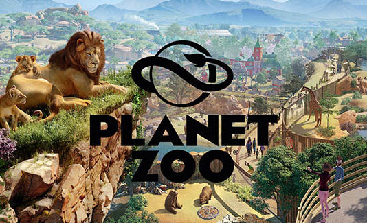 En marzo llega a consolas Planet Zoo Planet Zoo