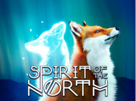 El precioso Spirit of the North llegará a PC y Nintendo Switch Spirit of the North