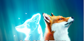 El precioso Spirit of the North llegará a PC y Nintendo Switch Spirit of the North