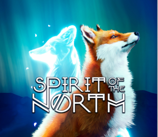El precioso Spirit of the North llegará a PC y Nintendo Switch Spirit of the North