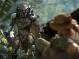 Predator Hunting Grounds se actualizará el próximo viernes
