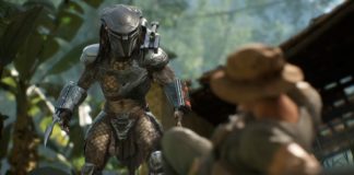 Predator Hunting Grounds se actualizará el próximo viernes