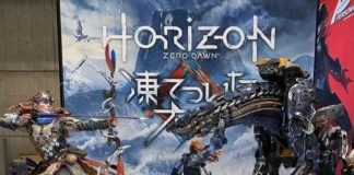 Prime 1 Studio mostró varias figuras de licencias de videojuegos