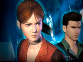 El terrorífico Resident Evil Code Verónica cumple 20 años
