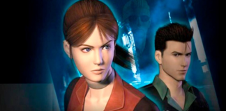 El terrorífico Resident Evil Code Verónica cumple 20 años