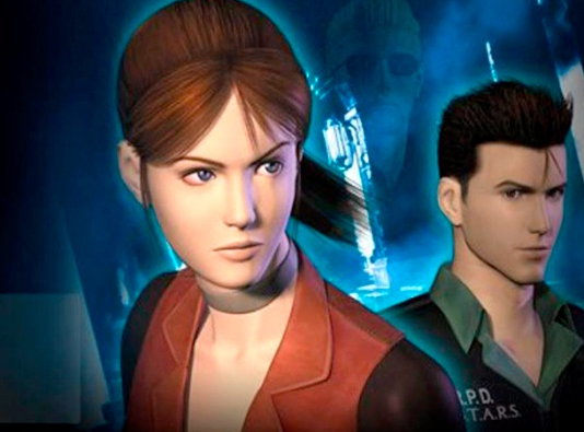 El terrorífico Resident Evil Code Verónica cumple 20 años