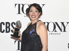 Rachel Chavkin dirigirá el remake del thriller español Musarañas Rachel Chavkin