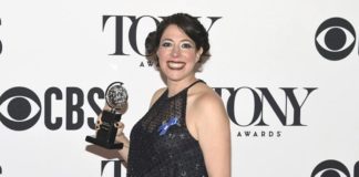 Rachel Chavkin dirigirá el remake del thriller español Musarañas Rachel Chavkin