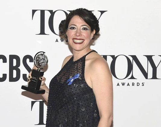 Rachel Chavkin dirigirá el remake del thriller español Musarañas Rachel Chavkin
