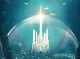 Ragvala, de Nira Strauss, saldrá a la venta el 9 de marzo