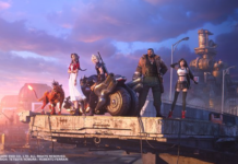 Final Fantasy VII Remake recibe la actualización que permite el traspaso de partidas a PS5