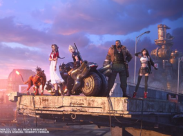 El actor de voz de Zack Fair confirma que tendrá un «rol activo» en Final Fantasy VII Rebirth