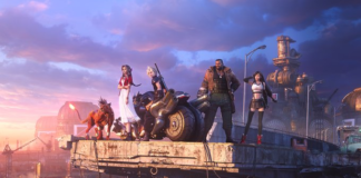 El actor de voz de Zack Fair confirma que tendrá un «rol activo» en Final Fantasy VII Rebirth