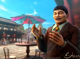 Desvelado el contenido descargable para Shenmue III