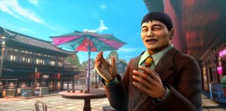 Desvelado el contenido descargable para Shenmue III