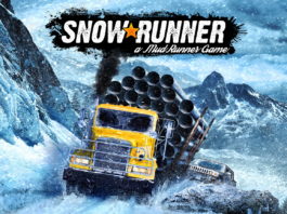 Snowrunner – Análisis (Switch)